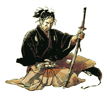 Samurai