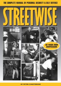 Streetwise by Peter Consterdine