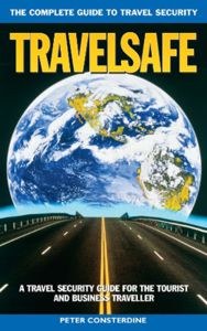 Travelsafe by Peter Consterdine