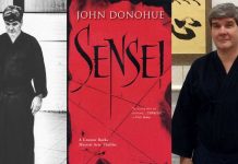 John Donohue's Sensei