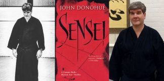 John Donohue's Sensei
