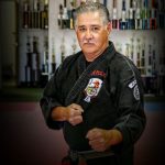 John Sepulveda American Kenpo