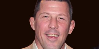 Pat Miletich