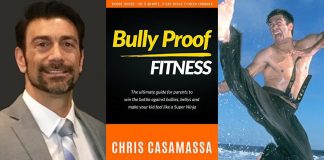 Bully Proof Fitness by Chris Casamasa
