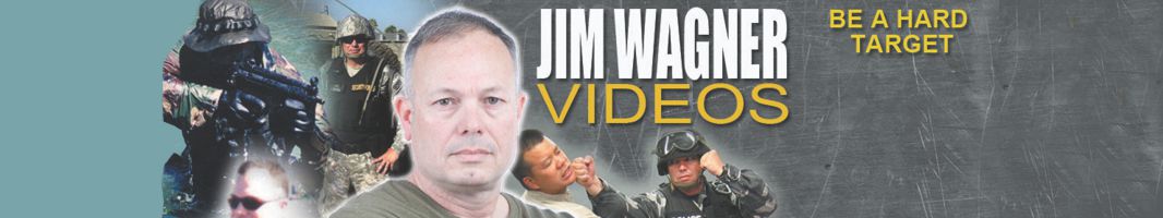 Jim Wagner Videos