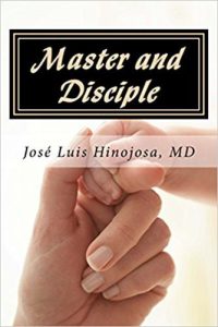 Master and Disciple by Jose Luis Hinojosa