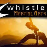 Whistlekick Martial Arts Radio