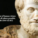 Aristotle Quote