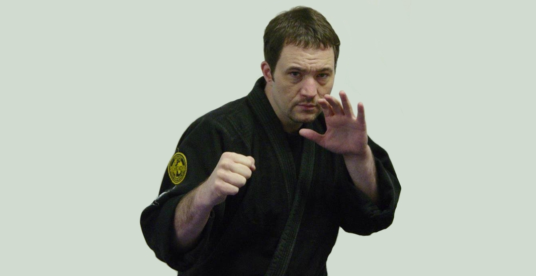 Stick Fighting, Martial Arts Classes in Hackney