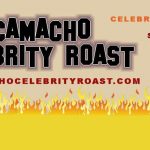 Art Camacho Celebrity Roast