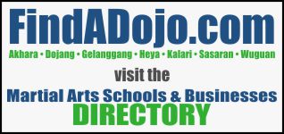 FindADojo.com - Martial Arts Schools Directory