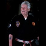 Hanshi Sid Campbell