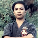 Allen Abad Kajukenbo