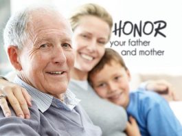Filial Piety
