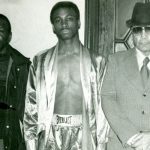 Robert Dickerson wins Joe Frazier Silver Gloves