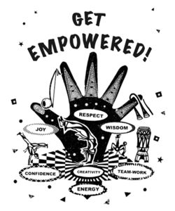 Get Empowered!