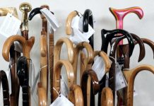 Cane Master Canes
