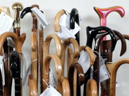 Cane Master Canes