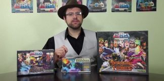 BattleCON: War Remastered
