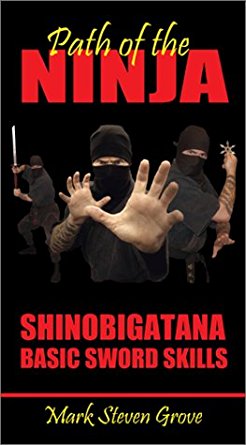 Path of the Ninja: Shinibigatana Basic Sword Skills