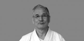 Shojiro Sugiyama