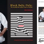 Black Belts Only: The Invisible but Lethal Power of Karate