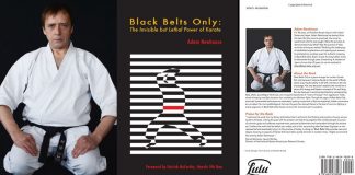 Black Belts Only: The Invisible but Lethal Power of Karate