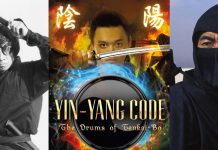 Yin-Yang Code