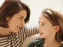 Protecting Your Child Against Sexual Abuse