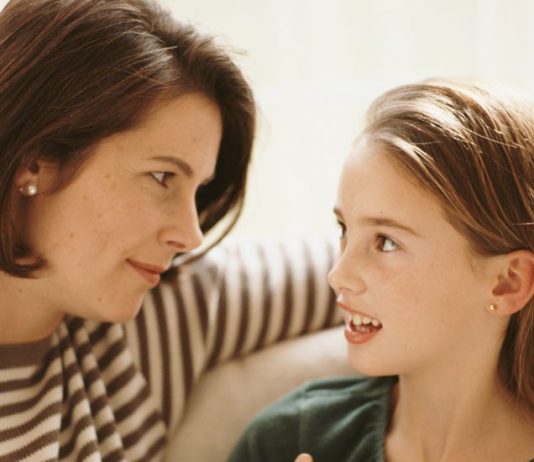 Protecting Your Child Against Sexual Abuse