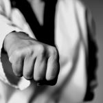 Discipline in Martial Arts and Life