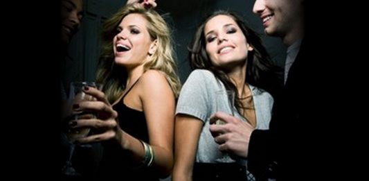 Party Girls