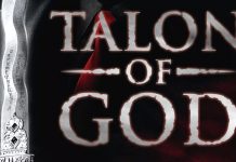 Talon of God by Wesley Snipes