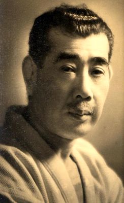 Gunji Koizumi