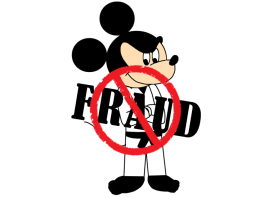 Fraudulent Martial Arts Instructor