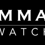 MMA Watch