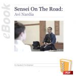 Sensei on the Road: Avi Nardia
