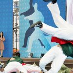 13th Chungju World Martial Arts Festival