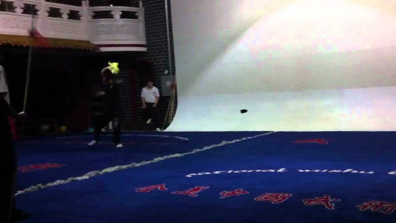 Rena Kanokogi Turns Disappointment into Gold