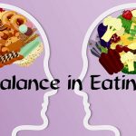 Balance in Eating and Diet