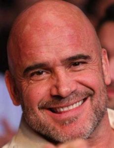 Bas Rutten