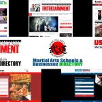 Martial Arts Enterprises on YouTube