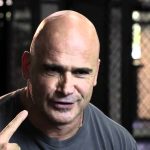 History of MMA: Bas Rutten