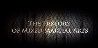 Bobby Razak's History of MMA (2012)