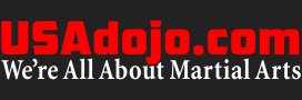 USAdojo.com: All About Martial Arts