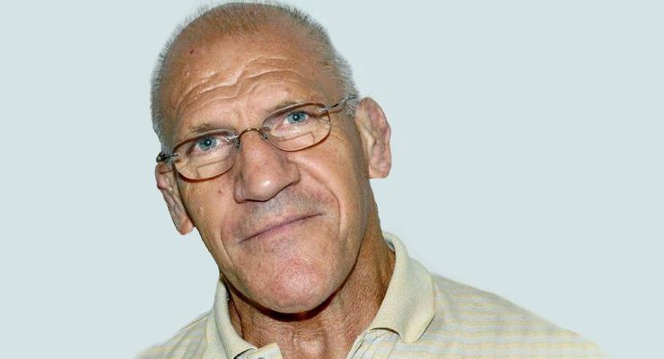 Bruno Sammartino Dies