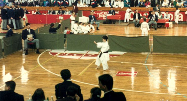 Kata Internationals Budapest