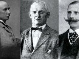 British Jujutsu Pioneers