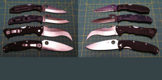 EDC Knives for Women’s Self Defense