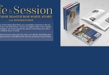 Life In Session: The Senior Master Bob White Story